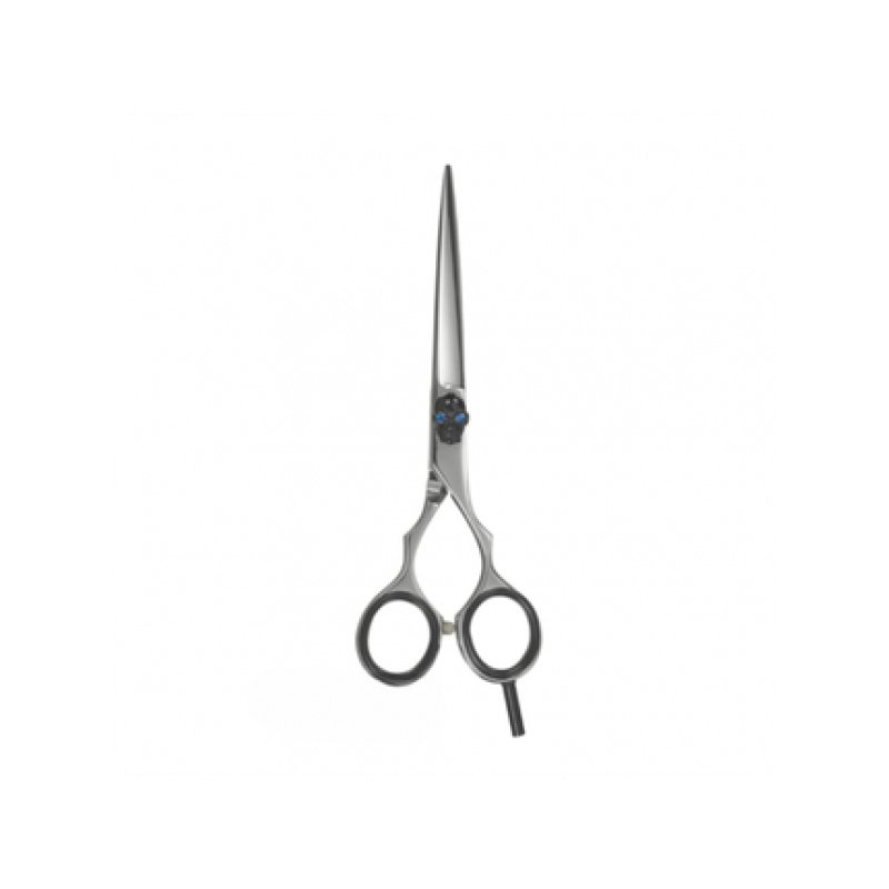 Sibel Skull Scissors 55