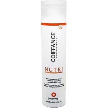 Coiffance Nutri Daily Moisturizing Shampoo 250ml
