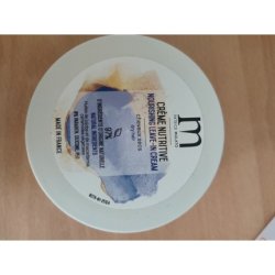 Patrice Mulato Nourishing Treatment Day Cream For Dry Hair