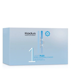Kadus Lightplex Bleaching Powder No. 1 2x500g