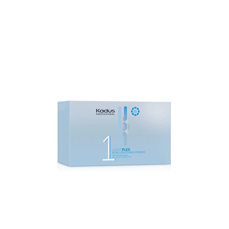 Kadus Lightplex Bleaching Powder No. 1 2x500g