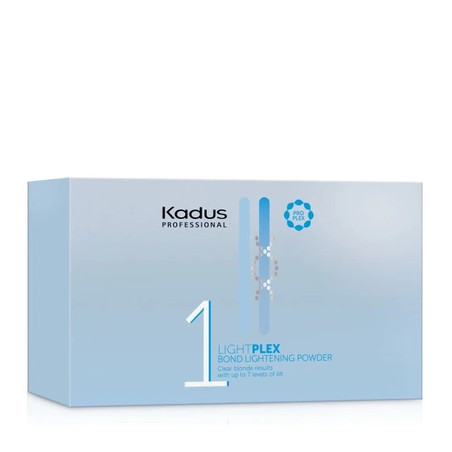 Kadus Lightplex Bleaching Powder No. 1 2x500g