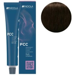 Indola Profession Cream Color No 438 Wed Light Brown Golden Shock