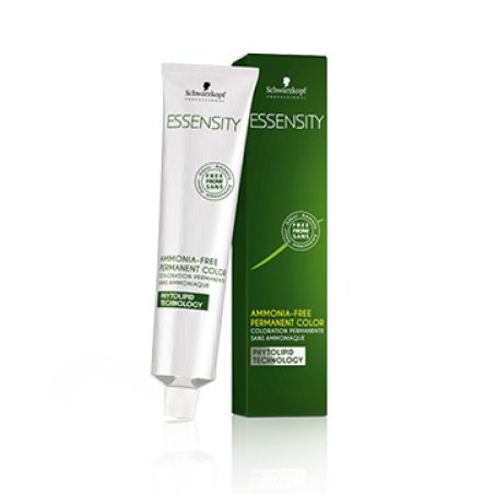 Schwarzkopf Essensity 6-55 Blond Foncé Doré Extra 60 ml
