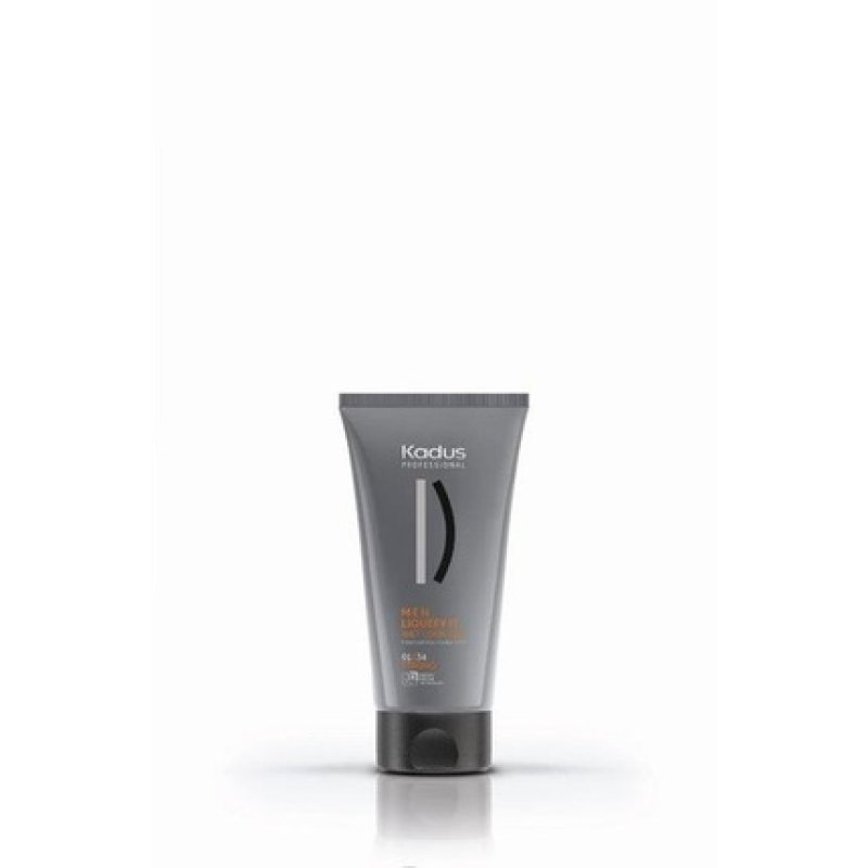 Kadus Professional Men Liquefy It Wet Look Gel