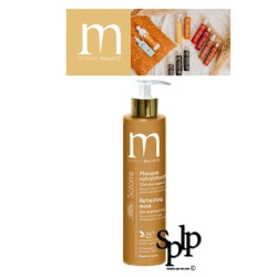 Mulato Masked Solar Refreshing After Soleil Hair Exposed 200ml