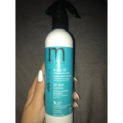 Patrice Mulato 3d Curl Mist 300 Ml