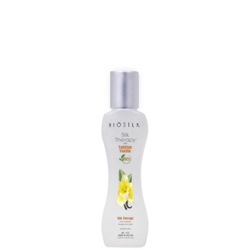 Biosilk Biosilk Silk Therapy Tahitian Vanilla