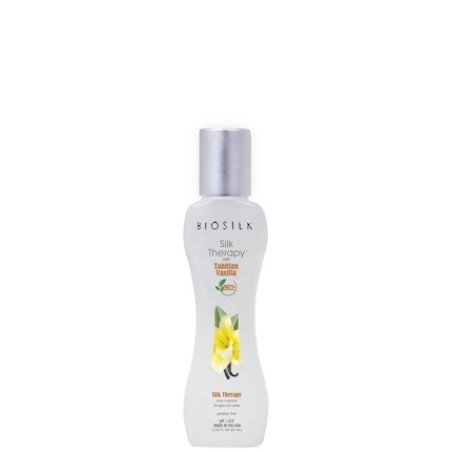 Biosilk Biosilk Silk Therapy Tahitian Vanilla