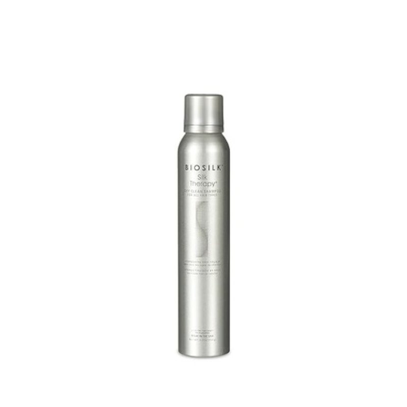 Biosilk Silk Therapy Dry Clean Shampoo 150 Ml