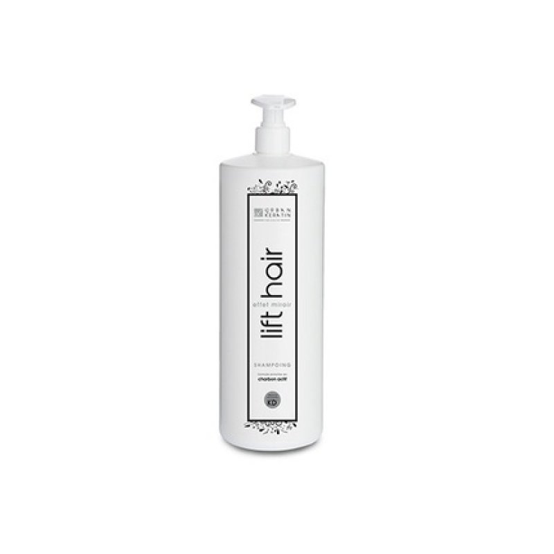 Urban Keratin Mirror Effect Shampoo Lift Hair 1l