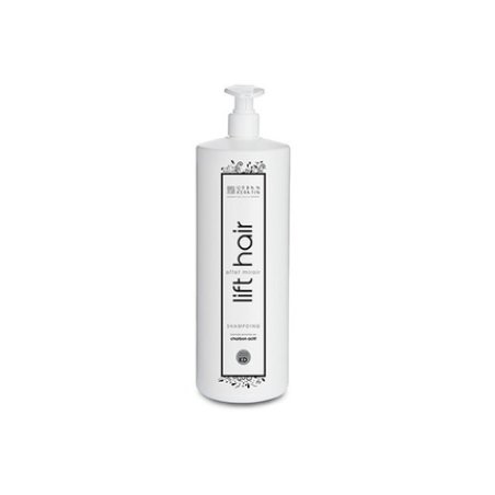 Urban Keratin Mirror Effect Shampoo Lift Hair 1l