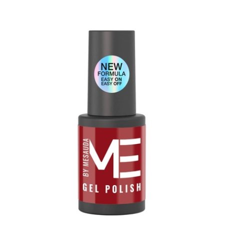 Mesauda ME Gel Polish 167 Cherry 4.5ml