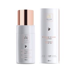 Jylor Wholesale Face Detox Foam 100 Ml