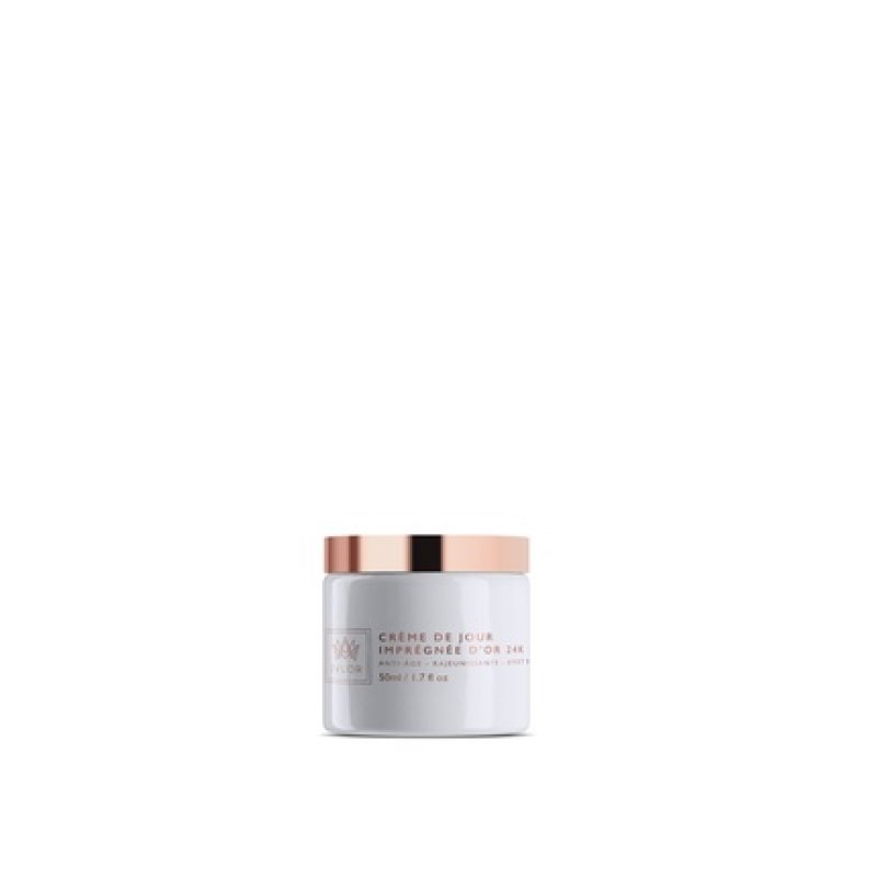 Dylor Wholesale 24k Gold Day Cream