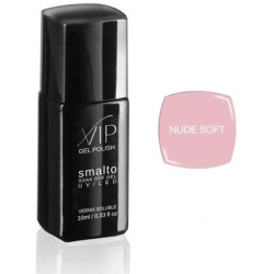Vip Gel Polish Soft - 10 Milliliters