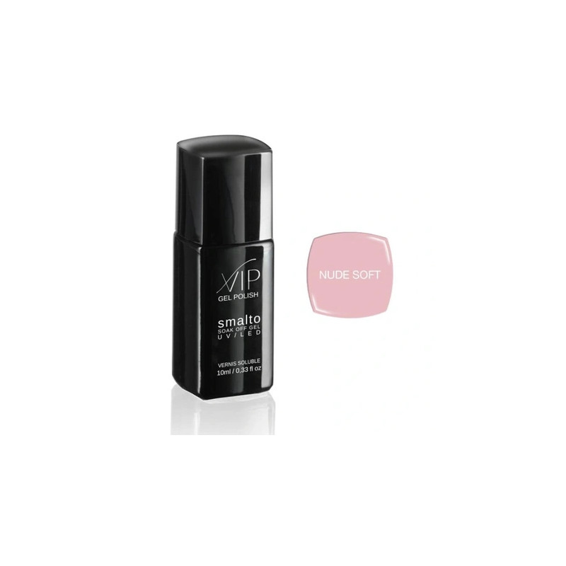 Vip Gel Polish Soft - 10 Milliliters