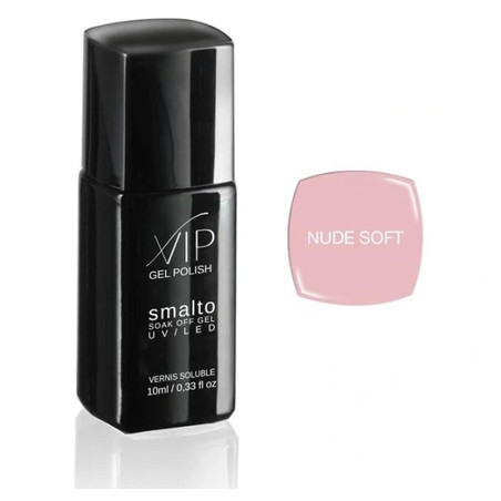 Vip Gel Polish Soft - 10 Milliliters