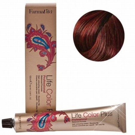 Farmavita Life Color Plus 664 Hair Coloring