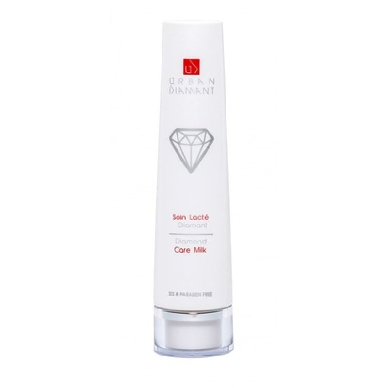 Liss Cosmtique Diamond Milk Care Urban Keratin 100ml