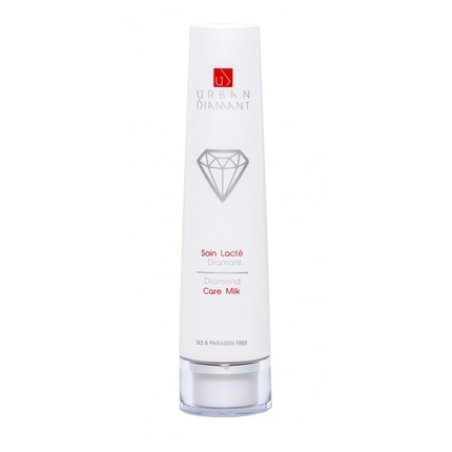 Liss Cosmtique Diamond Milk Care Urban Keratin 100ml