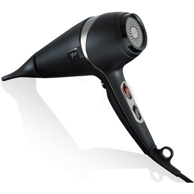 ghd Air Professional Hair Dryer Black