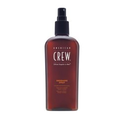 American Crew Mens Hair Spray Variable Hold Grooming Spray 845 Fl Oz