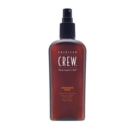 American Crew Mens Hair Spray Variable Hold Grooming Spray 845 Fl Oz