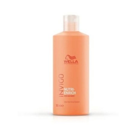 Wella Invigo Enrich Shampoo 500ml