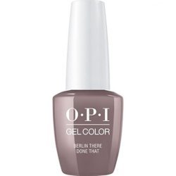 Opi Gel Nail Polish Berlin There Done That 15 Ml