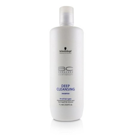Schwarzkopf Bc Bonacure Shampoo Scalp Therapy Deep Cleansing 200ml