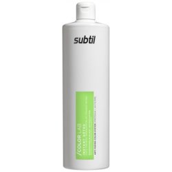 Subtil Colorlab Instant Detox Antipollution Bivalent Shampoo 1000ml
