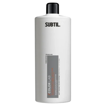 Subtil Color Lab Deep Hydration Mask A Nourishing Hair Mask For Deep Hydration