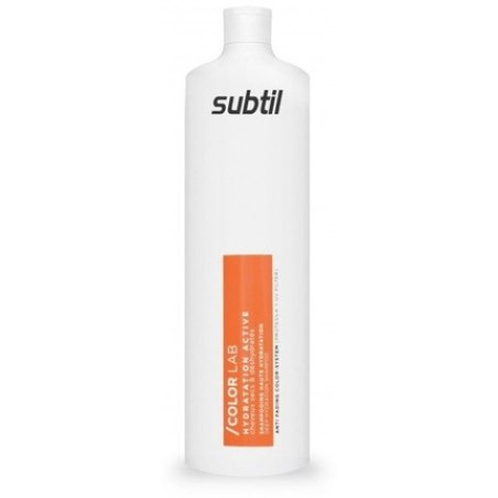 Subtil Colorlab High Hydration Shampoo 1000 Ml