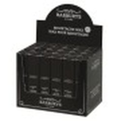 Barburys Mustache Wax 15ml Display 24 Pieces