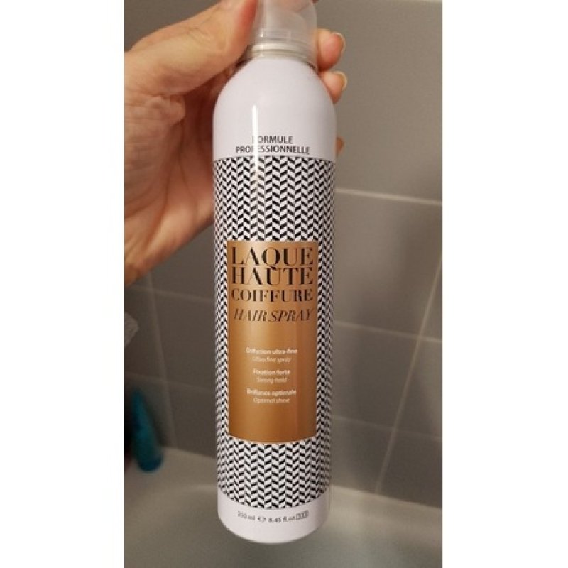Ducastel High Hair Lacquer 250 Ml