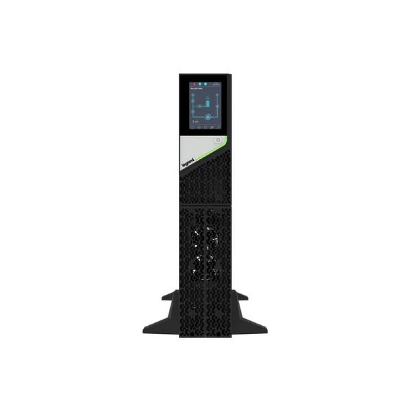 LEGRAND UPS KEOR DK 3000 VA with batteries