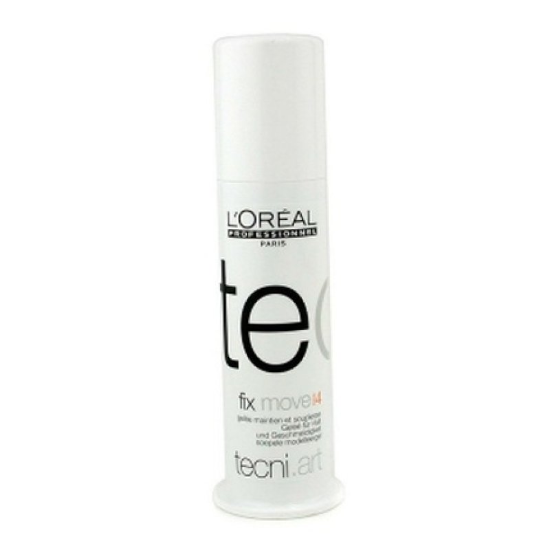 L'Oral Professionnel Tecniart Fix Move Gel 100ml