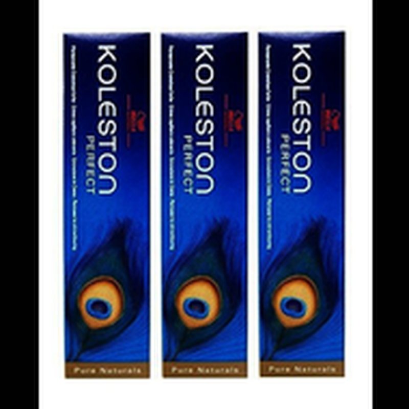 Wella Koleston Perfect No 110 Extra Light Blonde Hair Coloring