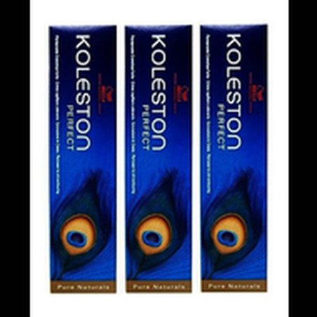 Wella Koleston Perfect No 110 Extra Light Blonde Hair Coloring