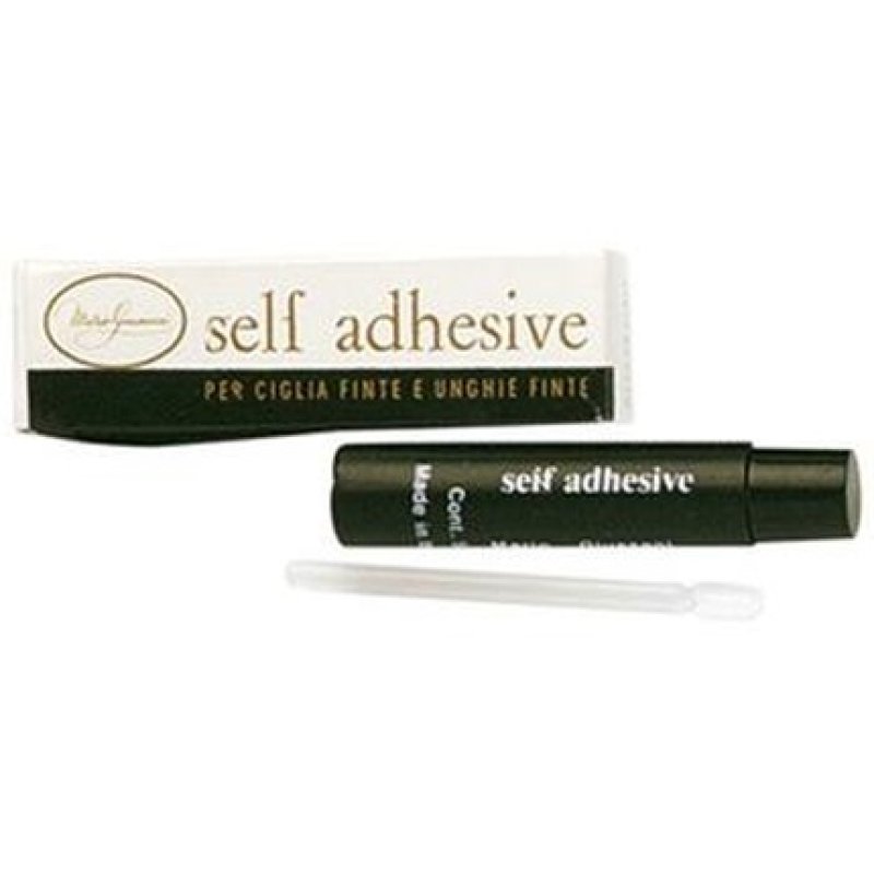 Sibel Self Adhesive Eyelash Glue Perfect For Eyelash Application
