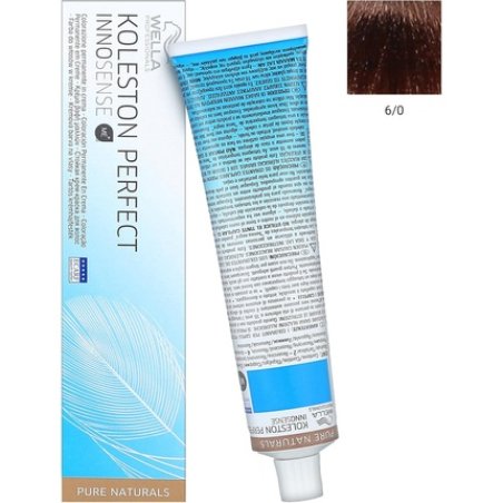 Koleston Perfect Wella Koleston Perfect Innosense 60 Dark Blonde 60 Ml