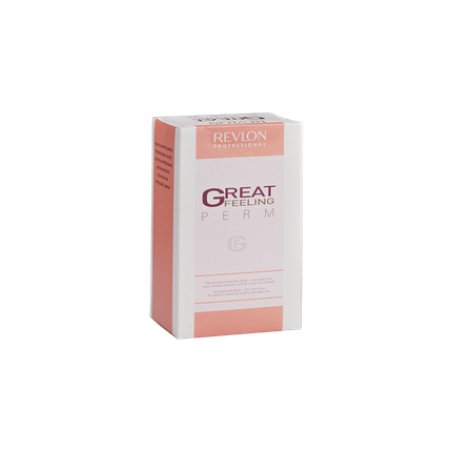 Revlon Great Feeling Permanent 100ml