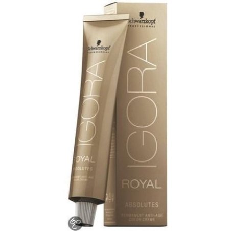 Schwarzkopf Igora Royal Absolutes 8-50 60.0 Ml