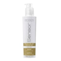 Revlon Professional Sensor Nutritive Shampoo 200 Ml