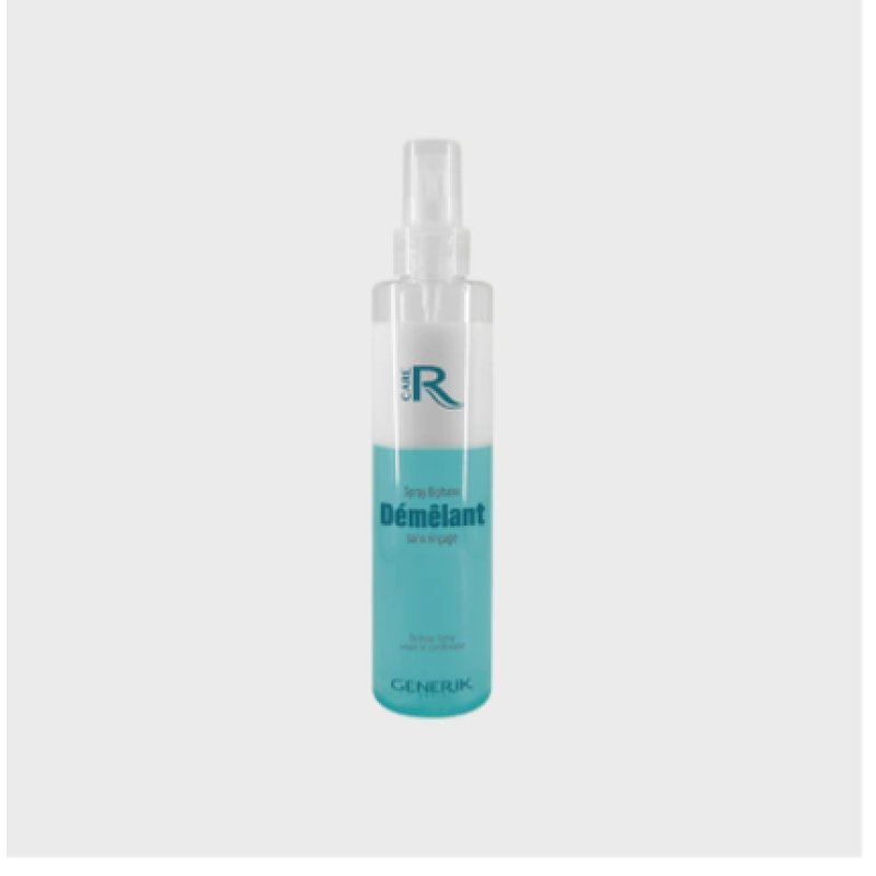 Gnrik Biphase Hydrating Spray 250ml