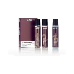 Subtil Color Out 3x50ml