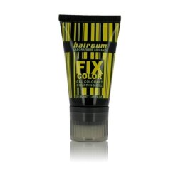 Fix Ariland Gel Hairgum Fix Color Yellow 30 Ml
