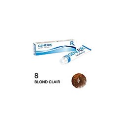 Digiteyes Couleur Generik Hair Care