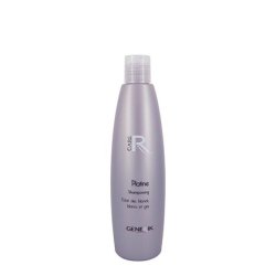 Generik Platinum Antiyellowing Shampoo 300ml